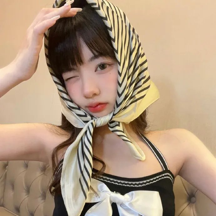 永不说再见